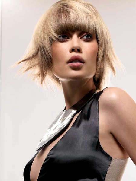 Joico Hairstyles