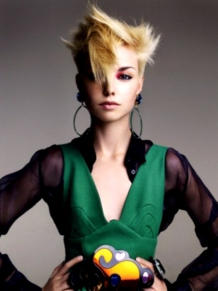 Joico Hairstyles
