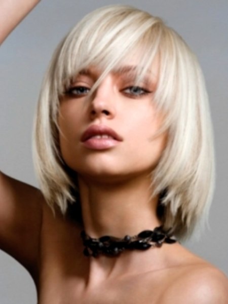 Joico Hairstyles