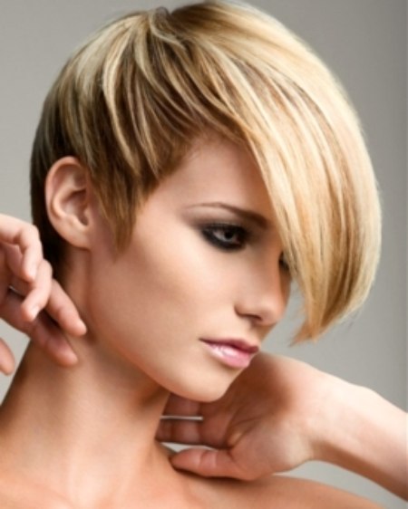 Joico Hairstyles