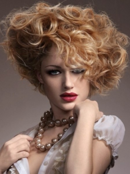 Joico Hairstyles