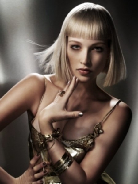 Joico Hairstyles