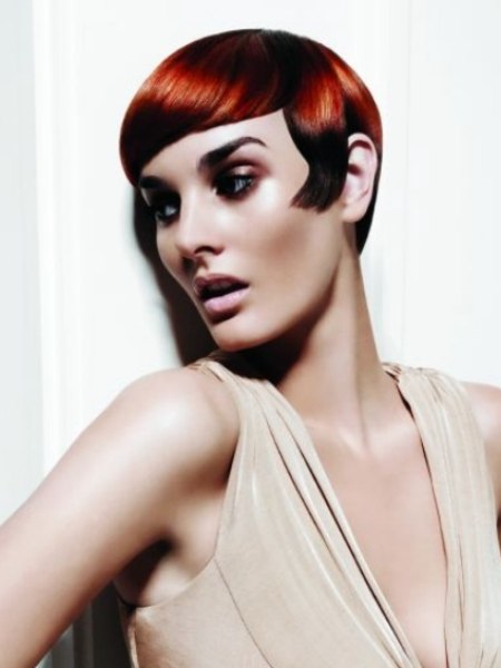 Joico Hairstyles
