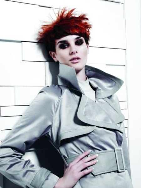 Joico Hairstyles