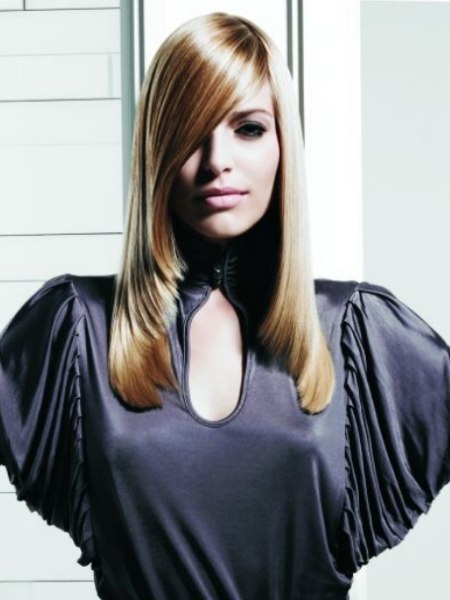 Joico Hairstyles