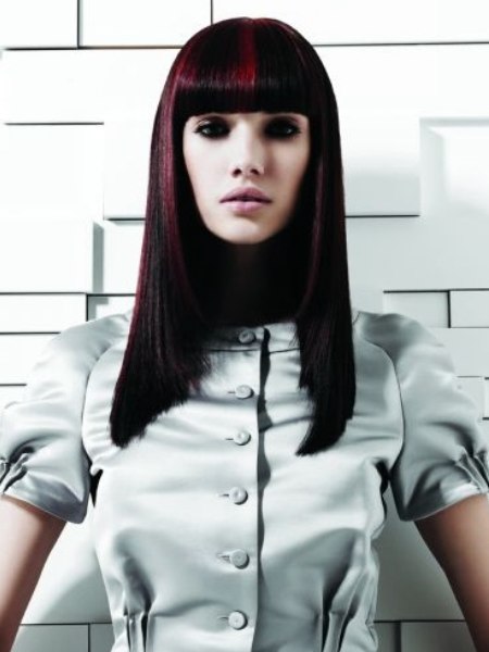 Joico Hairstyles