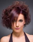 The Newest Medium Hair Styles (10)