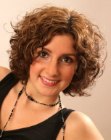 The Newest Medium Hair Styles (10)