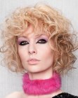The Newest Medium Hair Styles (10)