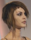TIGI Presents Inspirational Youth