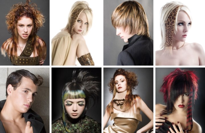 Artistic Hair by Caprice Salon