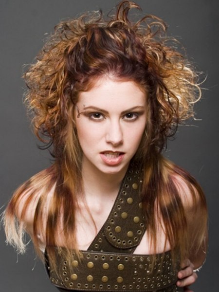 Artistic Hair by Caprice Salon