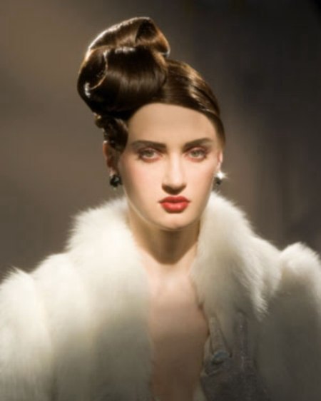 New Glamour by BUNDY BUNDY