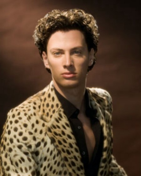 New Glamour by BUNDY BUNDY