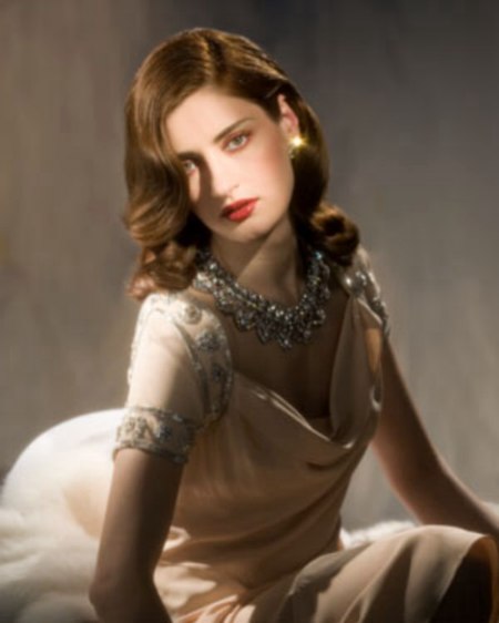 New Glamour by BUNDY BUNDY