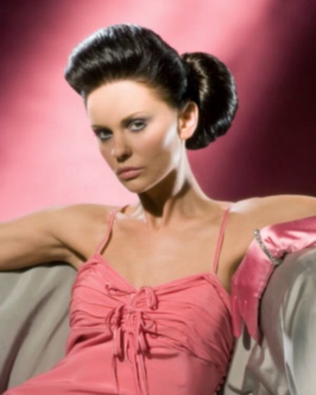 New Glamour by BUNDY BUNDY