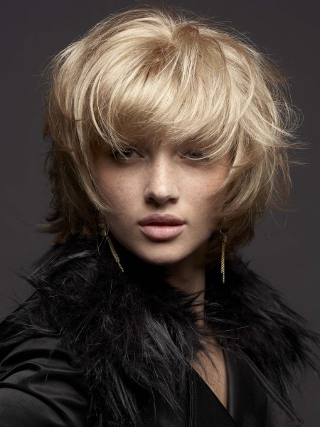 "La Coupe Boule" by Massato
