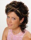 One Cut - Three Styles for Every Occasion