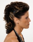 One Cut - Three Styles for Every Occasion