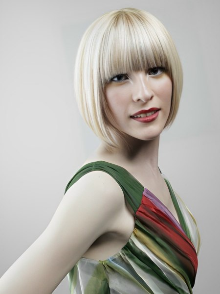 Andre Quintal Hairdressing