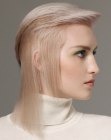 Fashionable Mid-length Hairstyles (8)