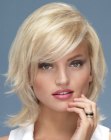 Fashionable Mid-length Hairstyles (8)
