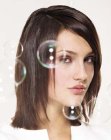Fashionable Mid-length Hairstyles (8)