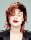 Fashionable Mid-length Hairstyles (8)