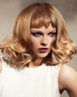 Fashionable Mid-length Hairstyles (8)