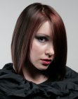 Pics of Medium Haircuts (7)