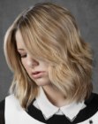 Pics of Medium Haircuts (7)
