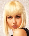 Pics of Medium Haircuts (7)