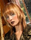 Pics of Medium Haircuts (7)