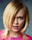 Pics of Medium Haircuts (7)