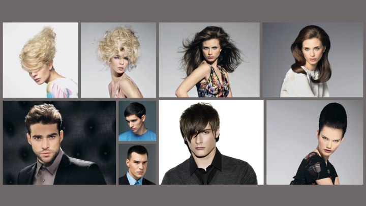 The Spirit Collection - Schwarzkopf (2)