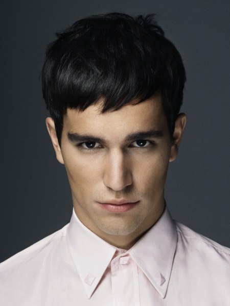 The Spirit Collection - Schwarzkopf (2)