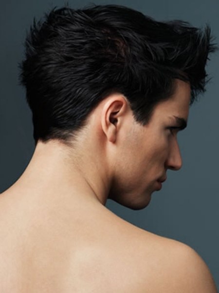 The Spirit Collection - Schwarzkopf (2)