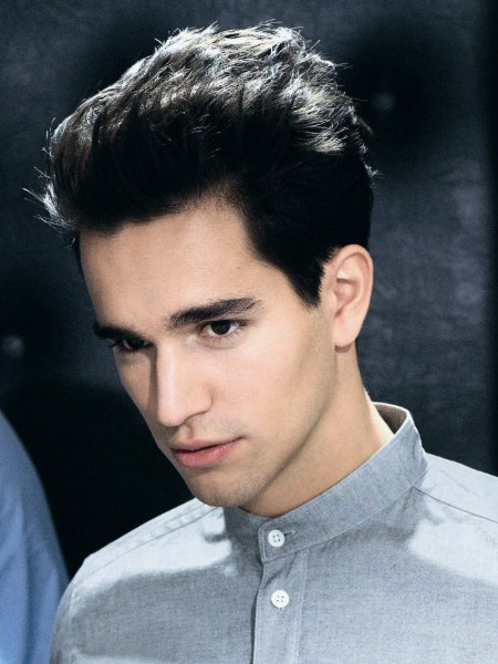The Spirit Collection - Schwarzkopf (2)