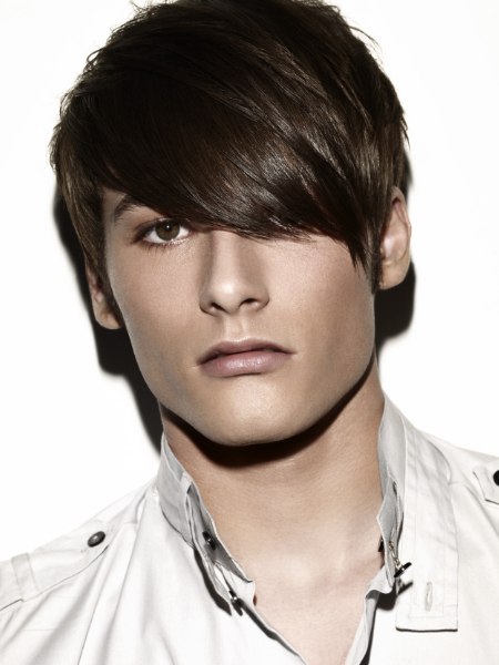 The Spirit Collection - Schwarzkopf (2)