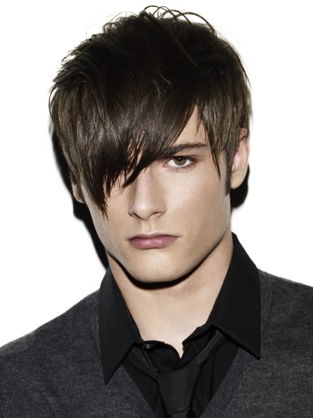 The Spirit Collection - Schwarzkopf (2)