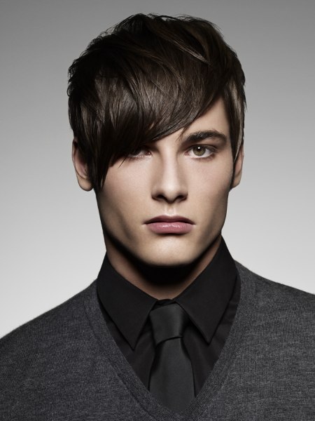 The Spirit Collection - Schwarzkopf (2)