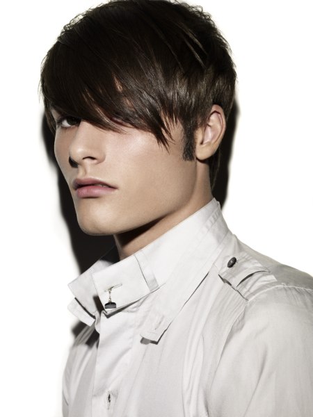 The Spirit Collection - Schwarzkopf (2)
