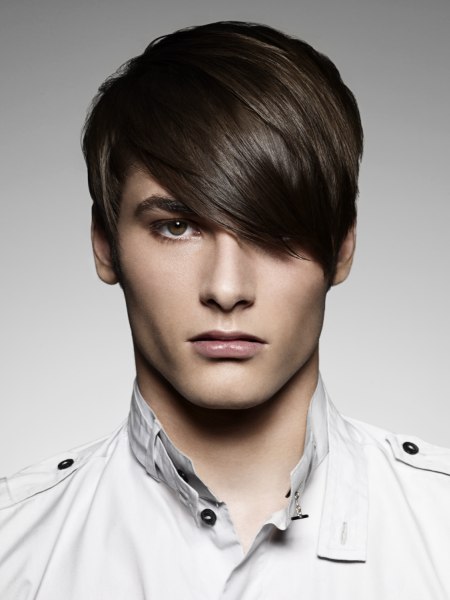 The Spirit Collection - Schwarzkopf (2)