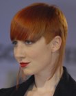 TIGI Presents Inspirational Youth
