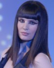 TIGI Presents Inspirational Youth