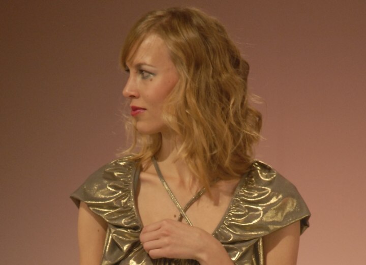 TIGI Presents Inspirational Youth