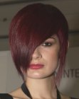 TIGI Presents Inspirational Youth
