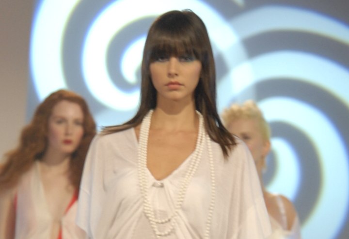 TIGI Presents Inspirational Youth