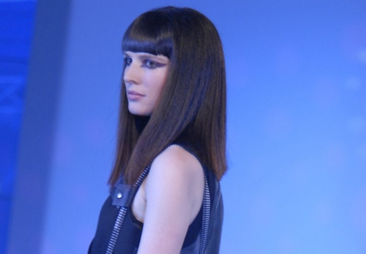 TIGI Presents Inspirational Youth