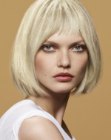 Blonde Bob